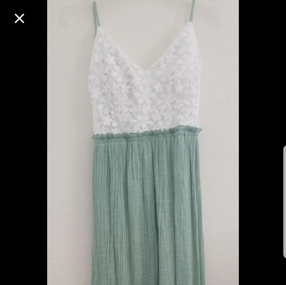 Maxi large dess